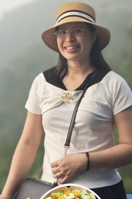 HỌC VIÊN TRẦN KIM CÚC-TP.THÁI NGUYÊN ĐÃ HOÀN THÀNH KHOÁ HỌC HCSN BỆNH VIỆN