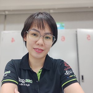 GV.Nguyễn Thị Chinh