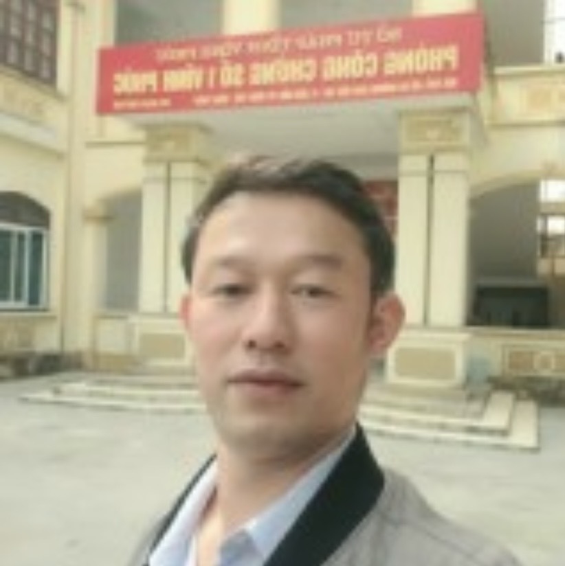 Đoàn Minh Tuấn