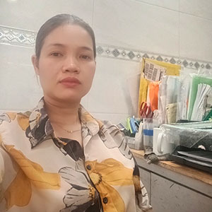 GV. Nguyễn Thị Hậu