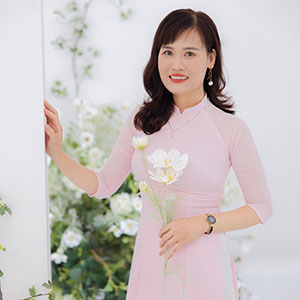 GV. ThS Trần Thị Thuyết
