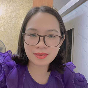 GV. Vũ Thị Thanh