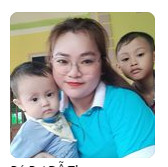HỌC VIÊN NGUYỄN THỊ DUNG- TỈNH VĨNH PHÚC ĐÃ HOÀN THÀNH KHOÁ HỌC KẾ TOÁN CHO NGƯỜI MỚI BẮT ĐẦU