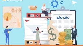 DỊCH VỤ BÁO CÁO TÀI CHÍNH